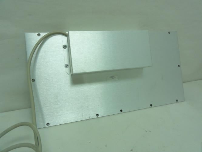 Jayco 355589A; Input Keyboard Assembly W/Insert