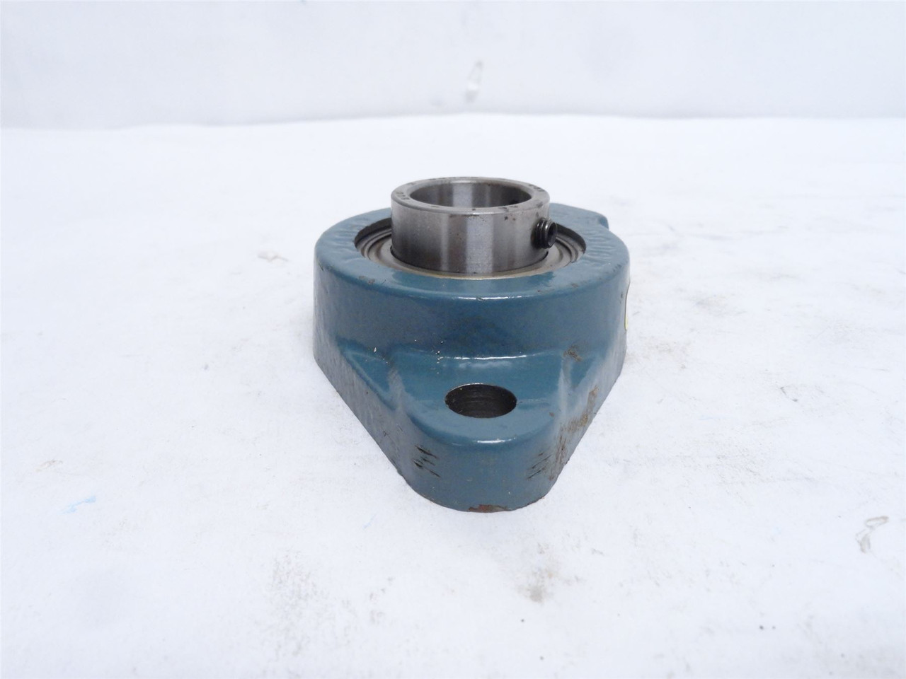 Dodge F2B-VSC-100-NL; Flange Bearing 050778; 1"ID; 2-Bolt