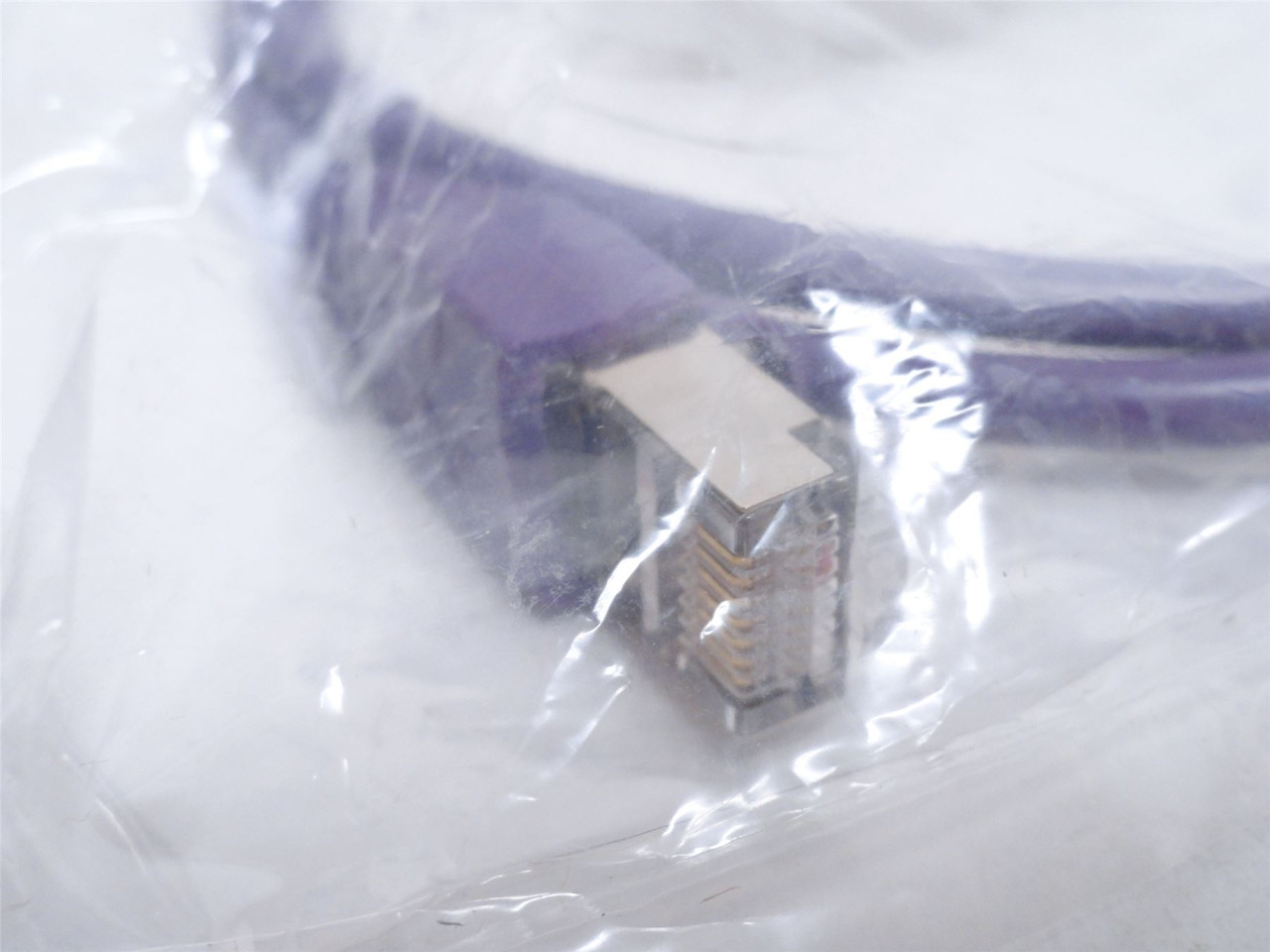 Schneider TCSCCN4F3M1T; Connector Cable For DB-9 to RJ45