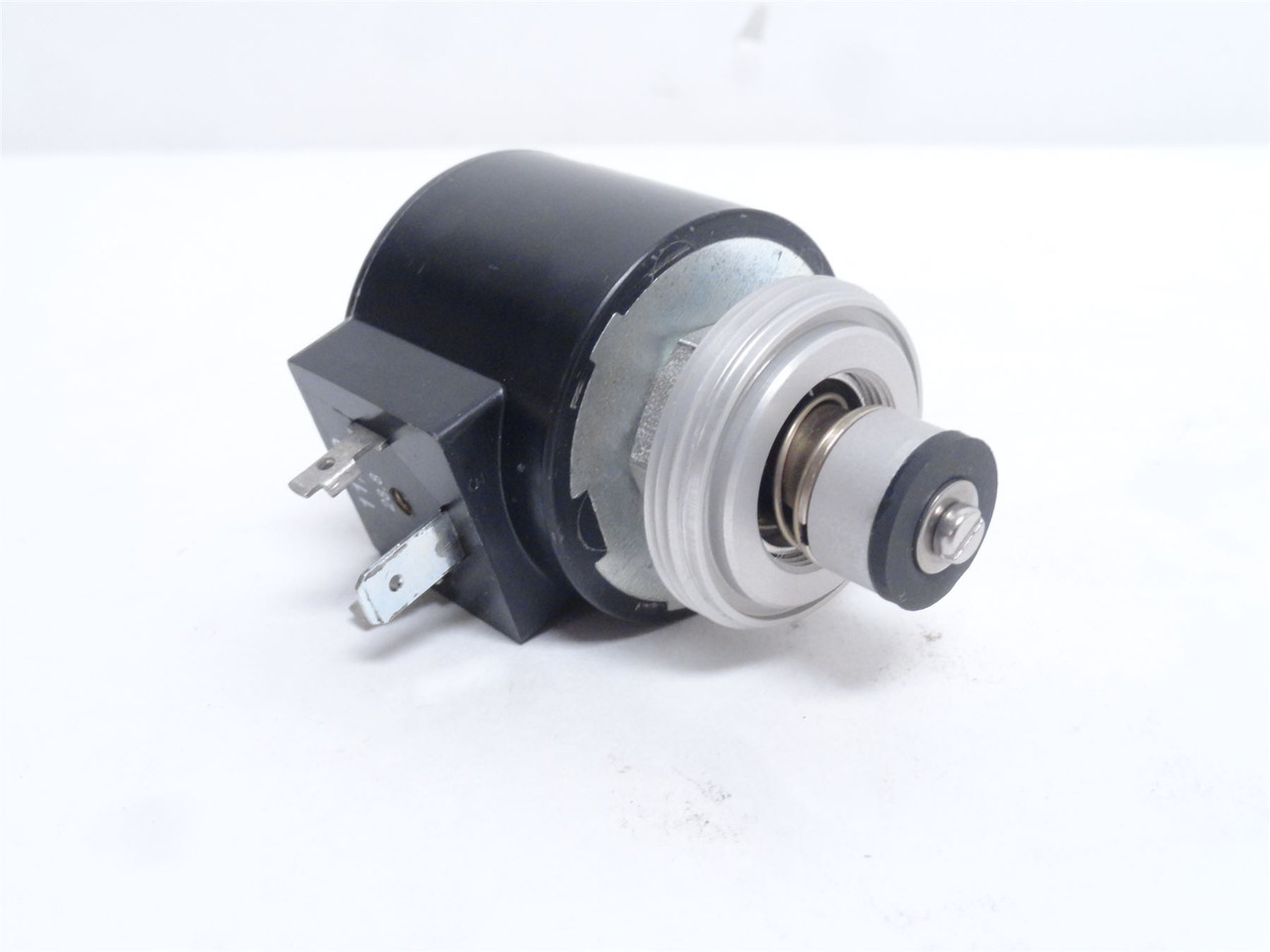 GEA 3000072251; Solenoid Valve; 24VDC; 20 Watts