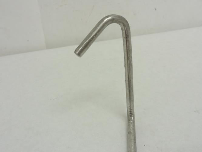Five Star Equipment CM57628; Left Hand Guide Bar