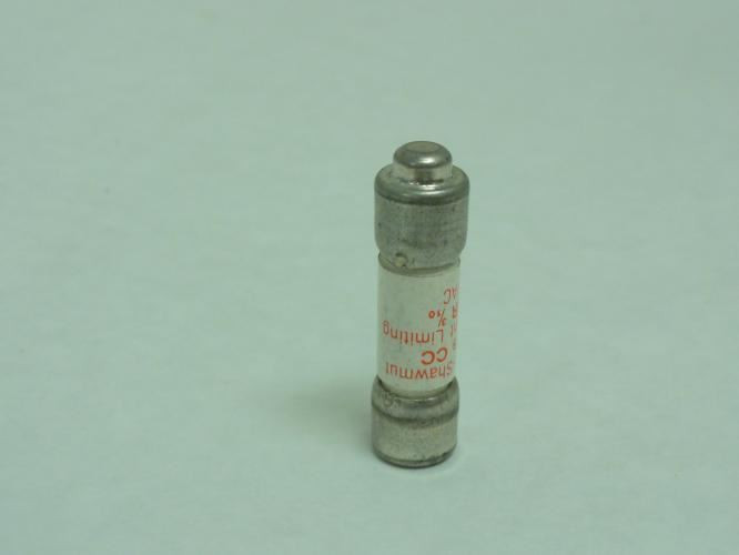 Ferraz ATMR 3/10; Current Limiting Fuse; 3/10A; 600V