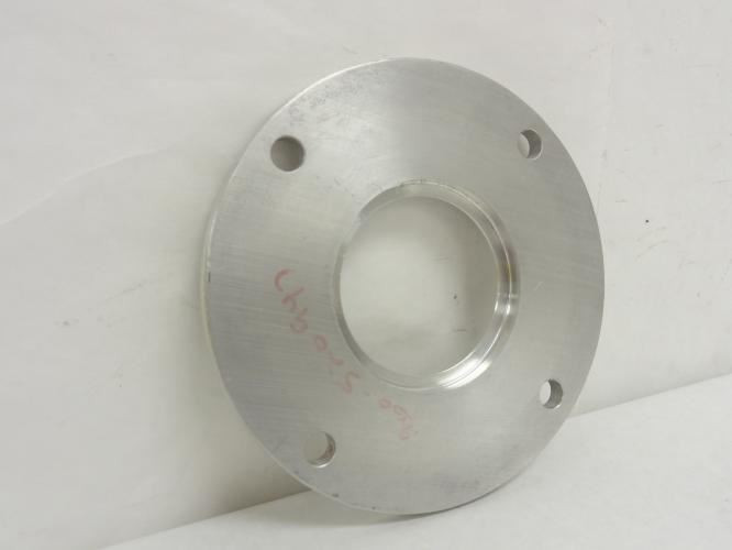 H&M Sales 40844200; Hub Support Plate 5" OD 2"ID