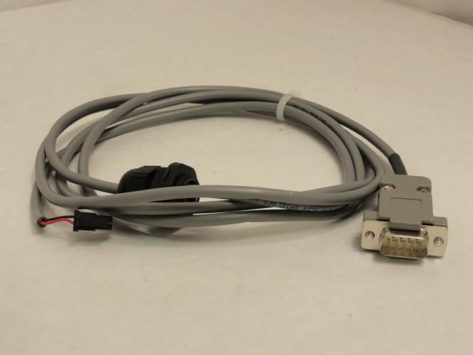 ID Technology ID100122; Citronix UPS Shut Down Cable