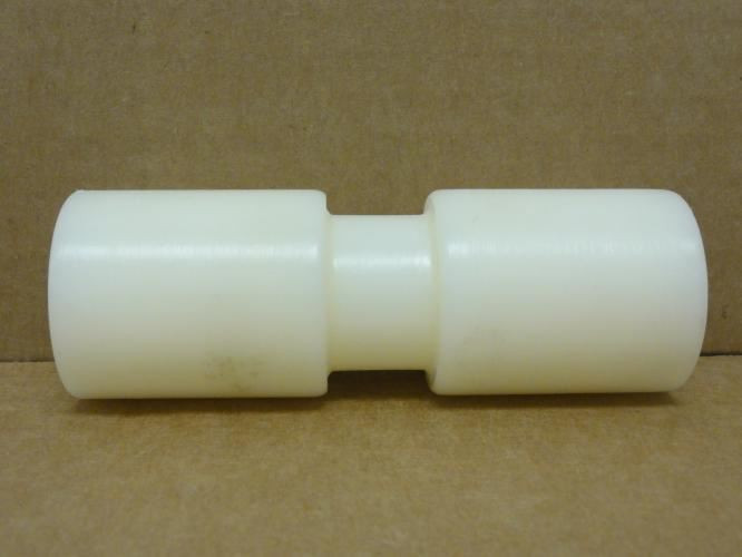 Diversified Machine 011-20-012; Roller Chain Guide Bar 5/8"ID