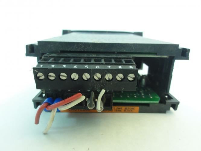 Red Lion IMP20162; Panel Meter; LED; Range: -99999-+999999; 0-50mA