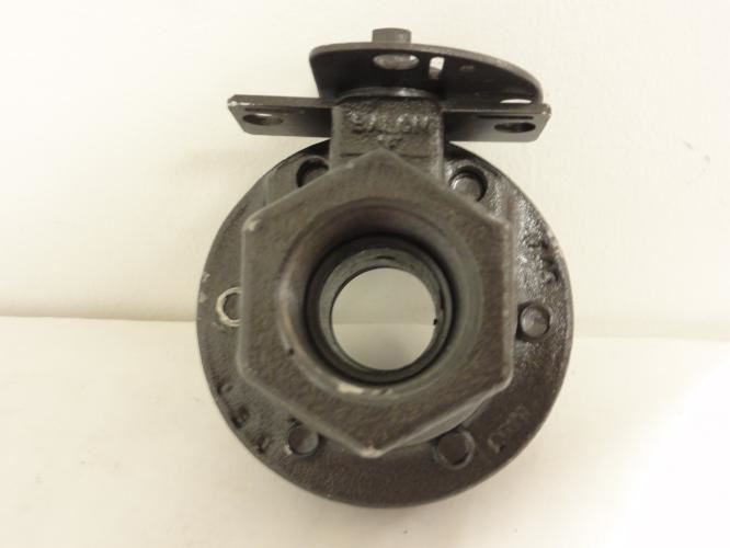 Balon 1F-F03N-SE; Full Port Ball Valve 1NPT