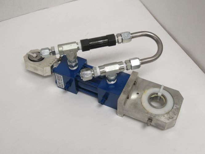 Formax 0646850-A; Connecting Rod Assembly