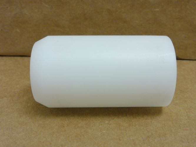 Memco INC 43899; Lot-2 Feather Bearing Guard 1"ID 1-1/4" OD