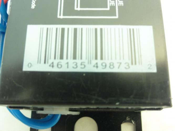 Sylvania QHE2X32T8/UNI-ISH-SC; Ballast; 2 Lamp; 120-277V