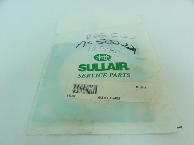 Sullair 40462; Flange Gasket