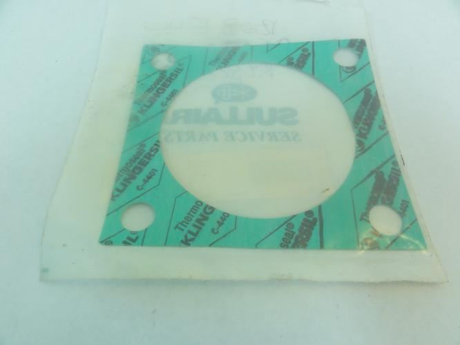 Sullair 40462; Flange Gasket