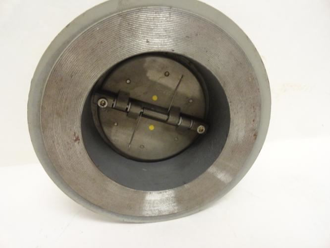 Cameron Techno 5051; Vapor Check Valve; 4NPS; 285Psi