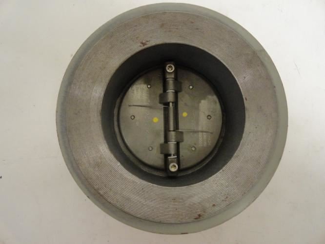 Cameron Techno 5051; Vapor Check Valve; 4NPS; 285Psi