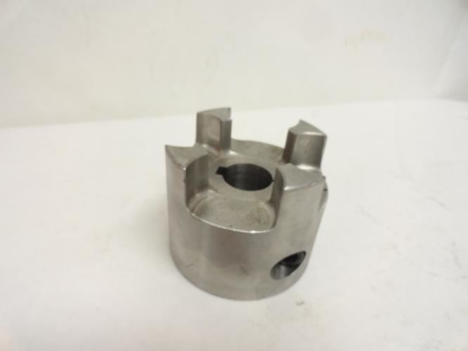 Guardian 38/45S; Jaw Motor Coupling; 28mm ID