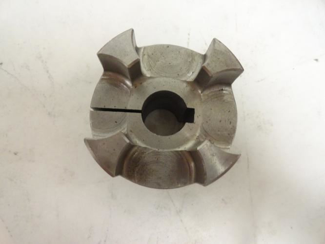 Guardian 38/45S; Jaw Motor Coupling; 28mm ID