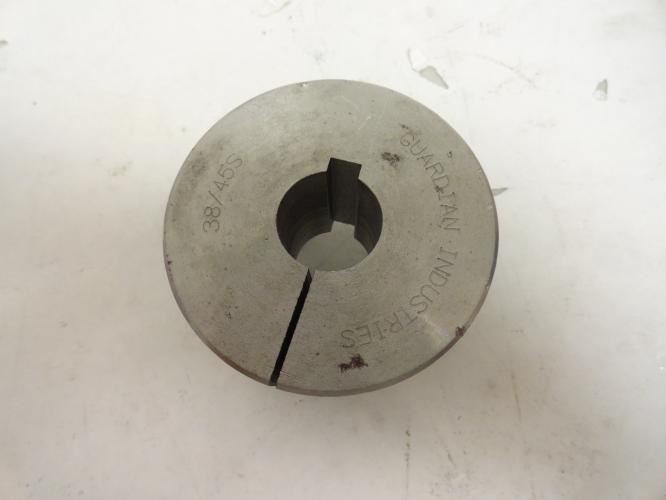 Guardian 38/45S; Jaw Motor Coupling; 28mm ID
