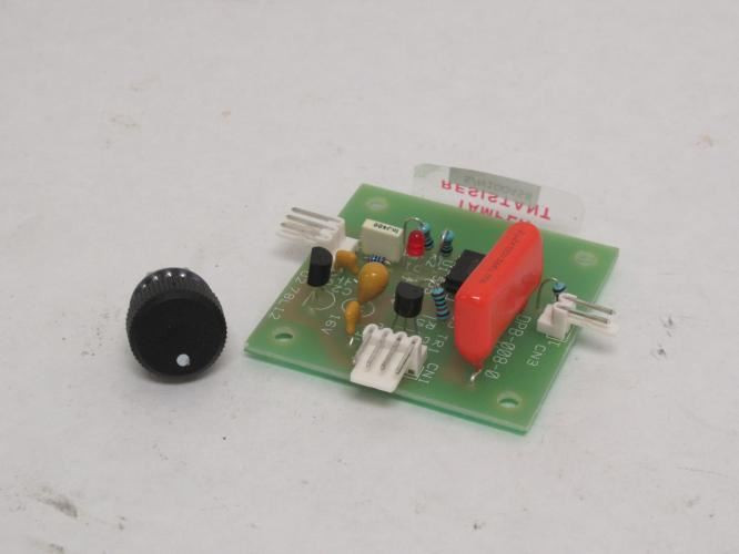 Digi International 507-209; PCB Timer Board