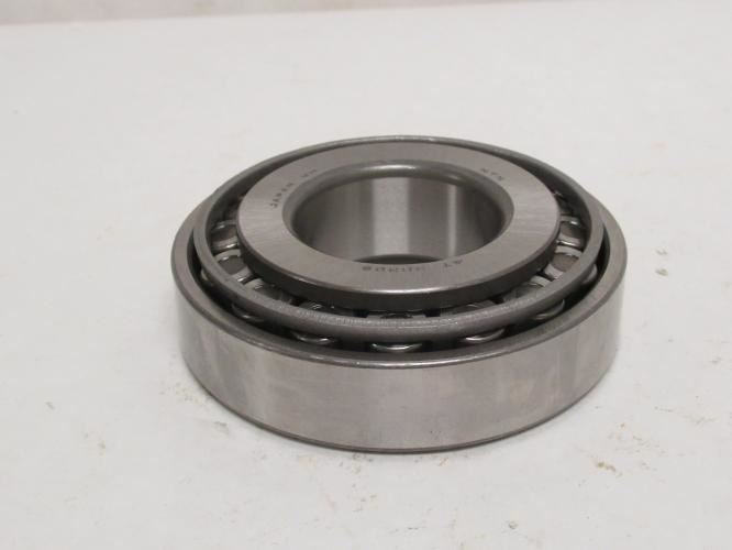 NTN 4T-30308; Roller Bearing Full Assembly; 40mm ID; 90mm OD