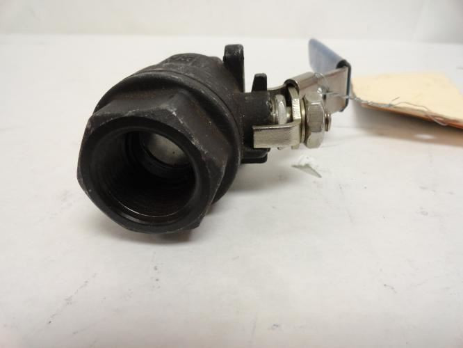 Danco B3422-176391; Ball Valve; 3/4NPT; 2000WOG; Full Port