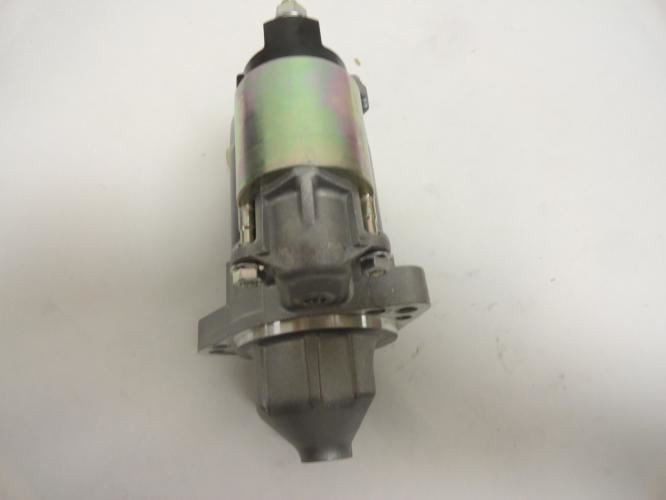 Kawasaki 2163-2151; Electric Starter; 12V; 9 Teeth