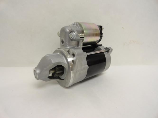 Kawasaki 2163-2151; Electric Starter; 12V; 9 Teeth