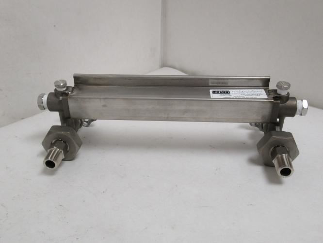 Kenco K99M50-12.25-AVL-HP-300-250NS; Level Gauge; 300PSIG