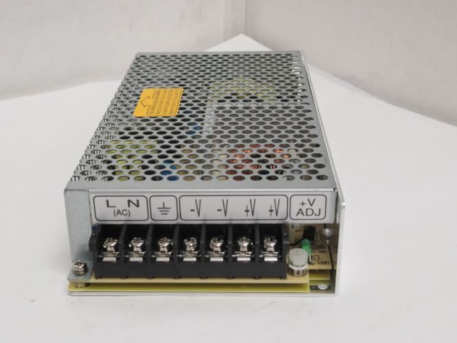 Calibration Tech Inc GG-6-APS; Aux Power Supply; 24VDC; 6.5A