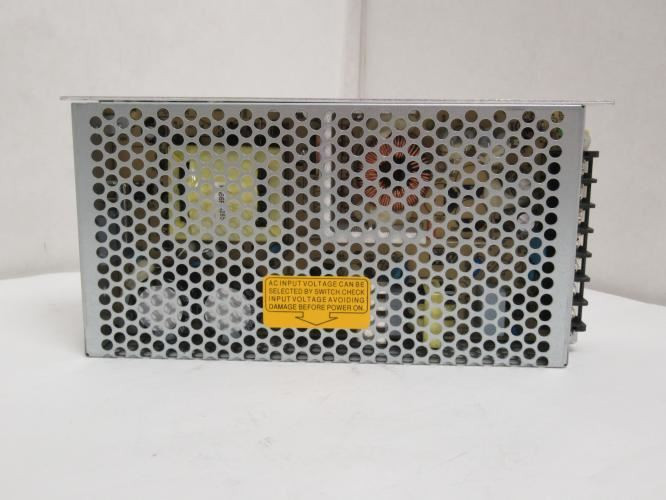 Calibration Tech Inc GG-6-APS; Aux Power Supply; 24VDC; 6.5A