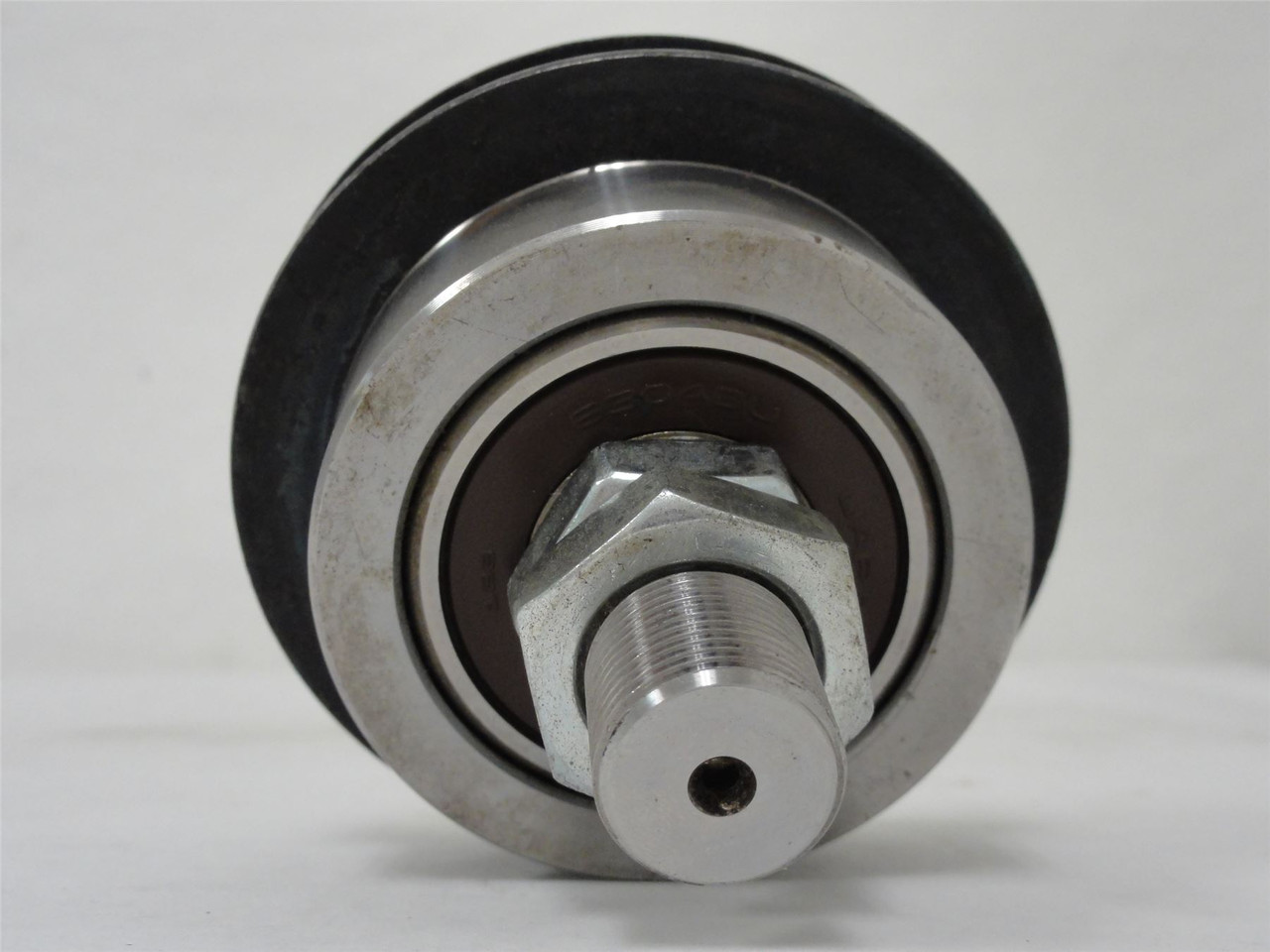 Gates 12-IDL-SPRK; Idler Sprocket; 12mm Belt Width