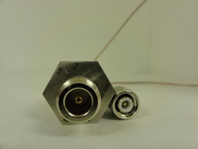 Solexy AXN3SO924; Explosion Proof Coupling Antenna