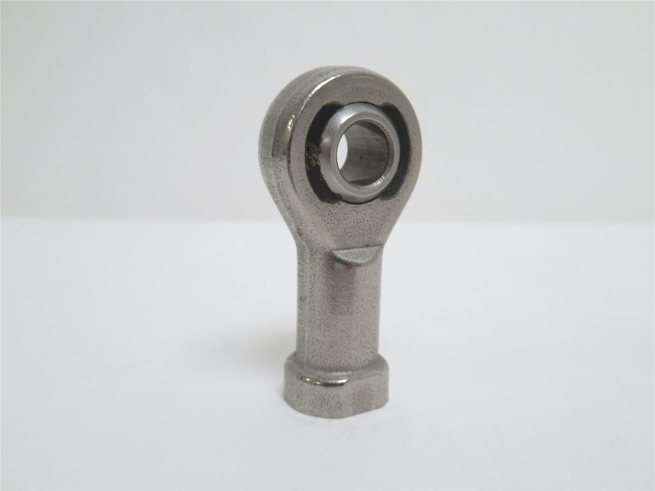 Durbal BEF-10-S0; Female Rod End Bearing; SS; 10mmID