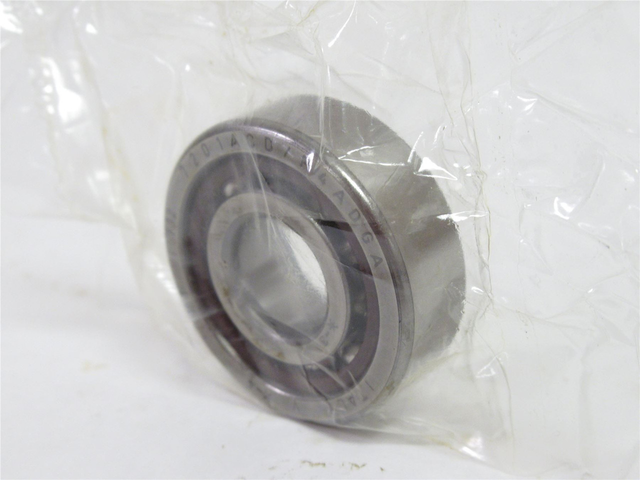 SKF 7201ACD/P4ADGA; Precision Ang-Contact Bearing 12mmID