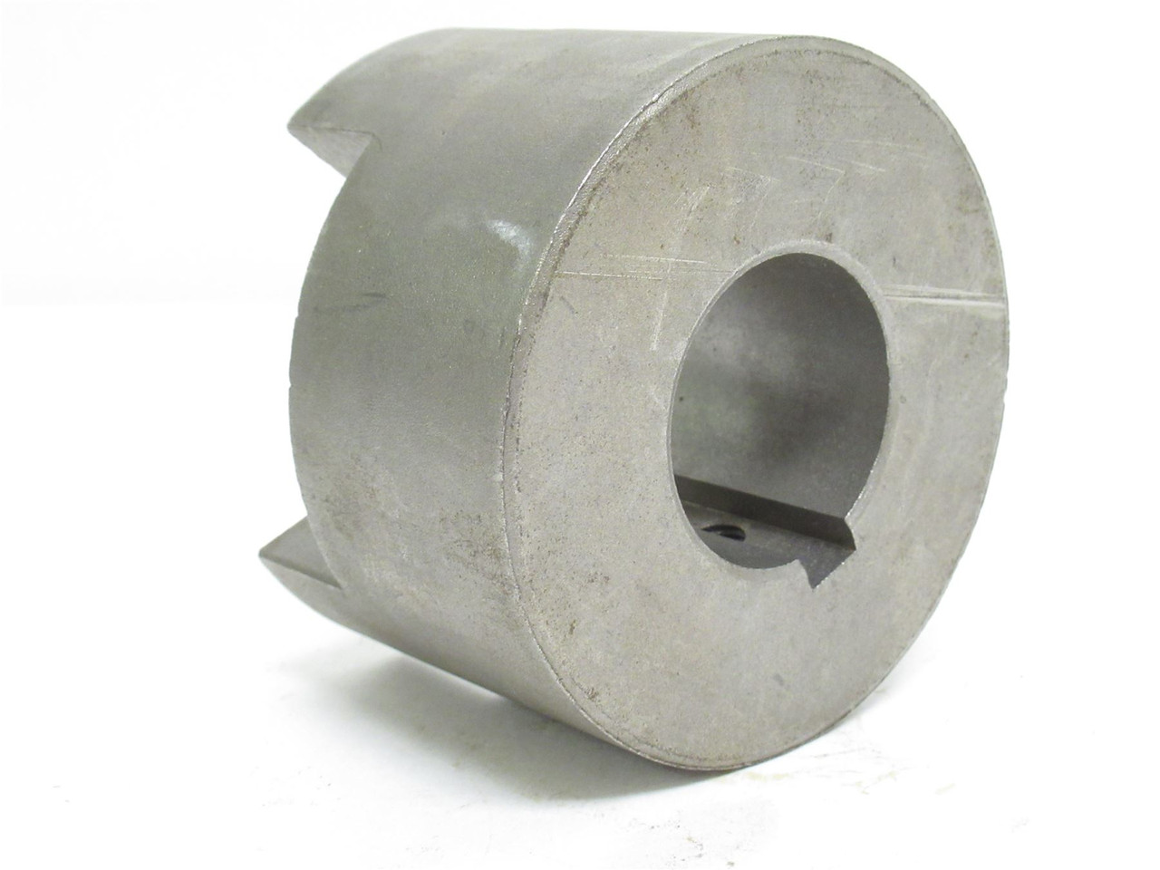 Martin ML150 1-5/8; Jaw Coupler Hub; 1-5/8"ID x 3-3/4"OD