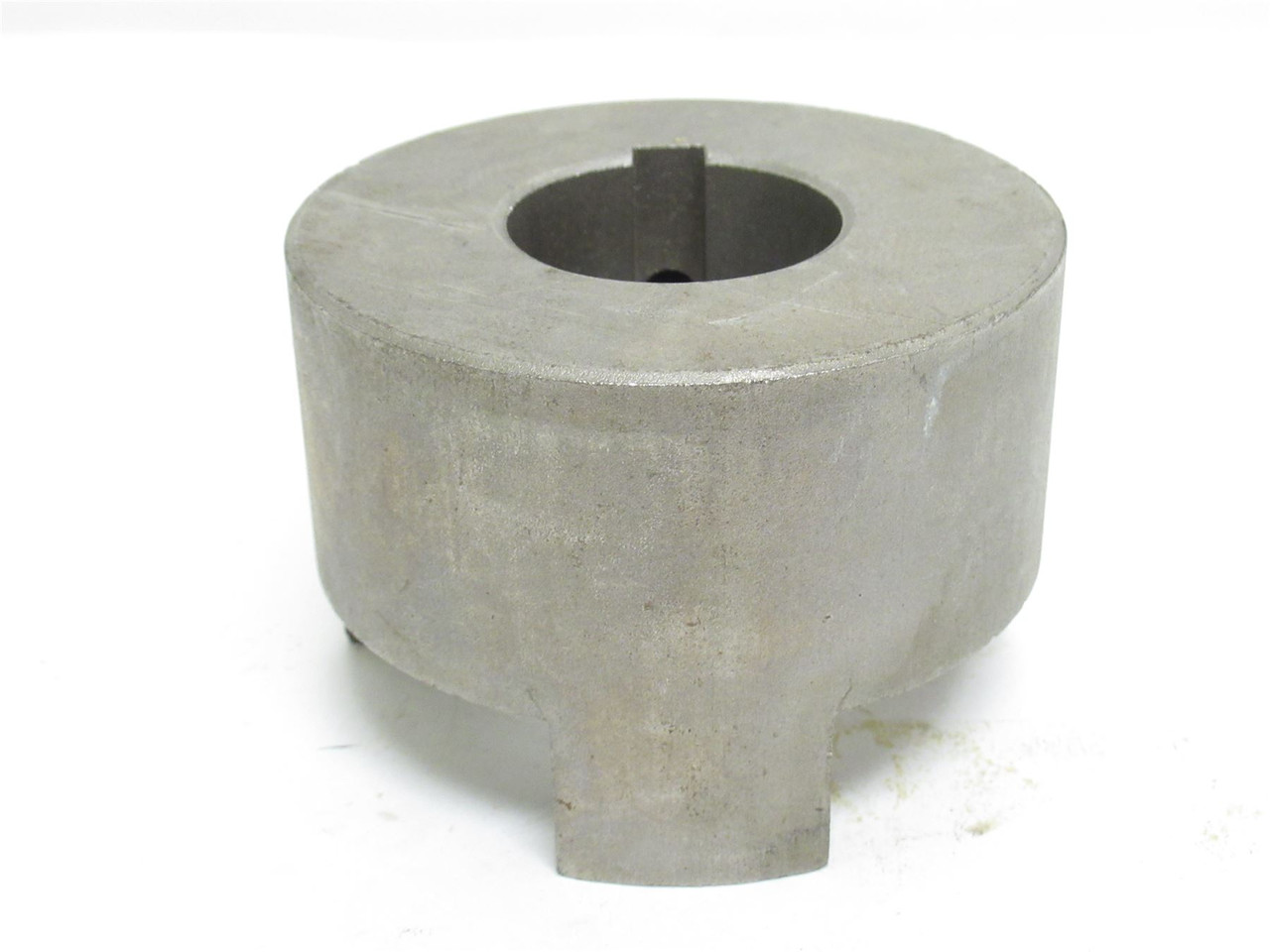 Martin ML150 1-5/8; Jaw Coupler Hub; 1-5/8"ID x 3-3/4"OD