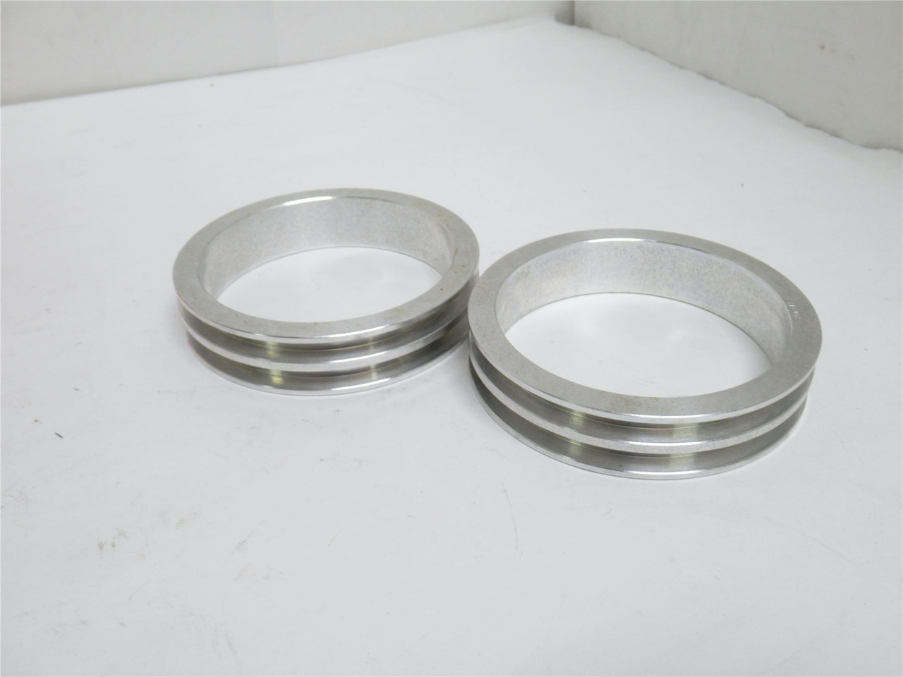 Link-Belt LB68553RA; Lot-2 Seal Rings; 3-7/16"ID Compatible