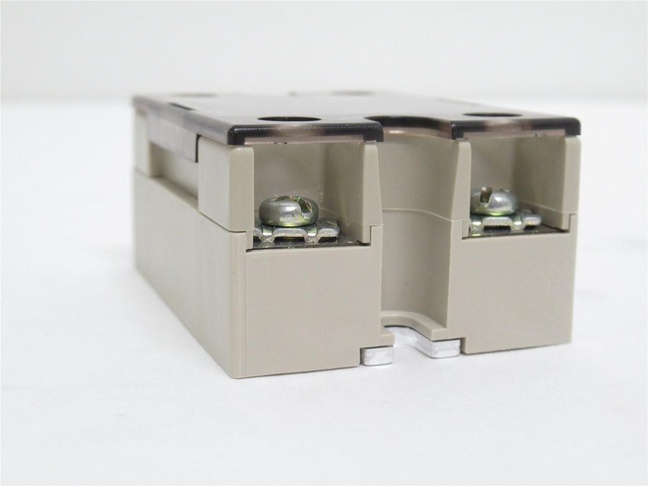 Omron G3NA-210B-DC5-24; Solid State Relay; 100-120VAC