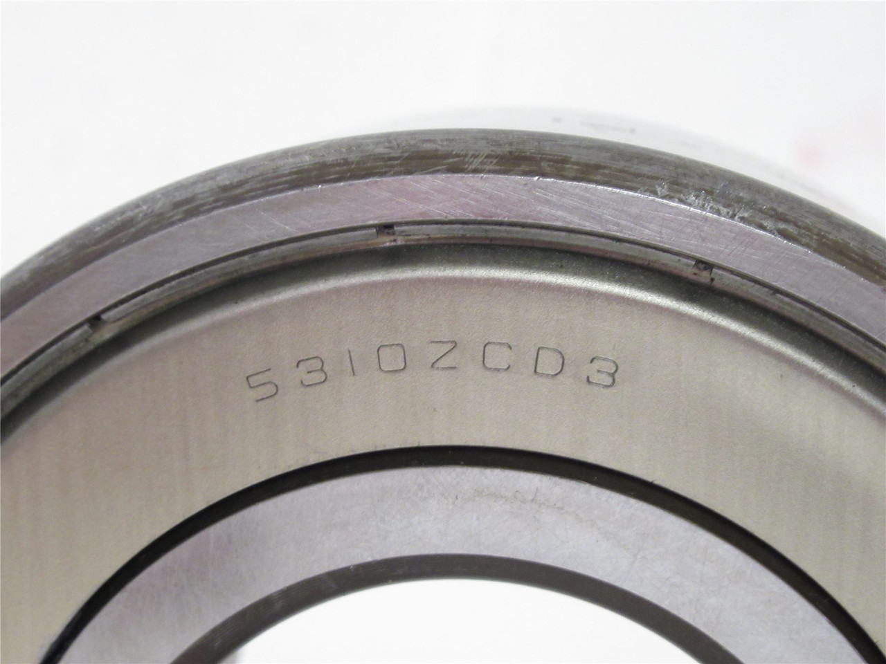 Koyo 5310ZCD3; Angular Contact Ball Bearing; 50mmID; 110mmOD