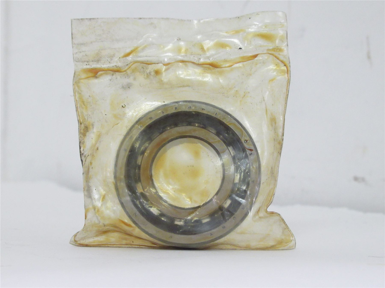 Fafnir 2MM9104WI; Angular Contact Ball Bearings; 20mmID