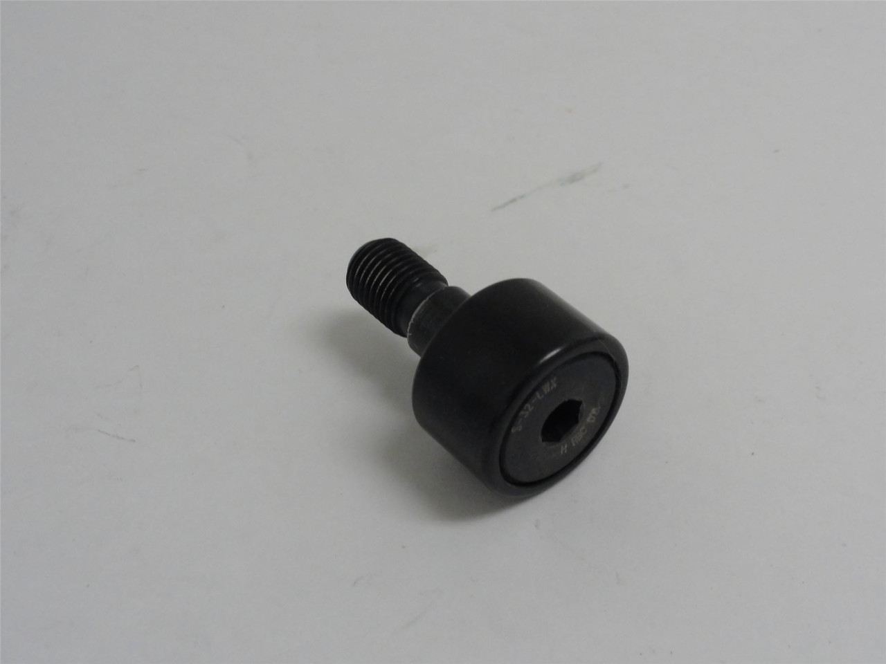 RBC S-32-LWX; Cam Follower; 1" Roller OD