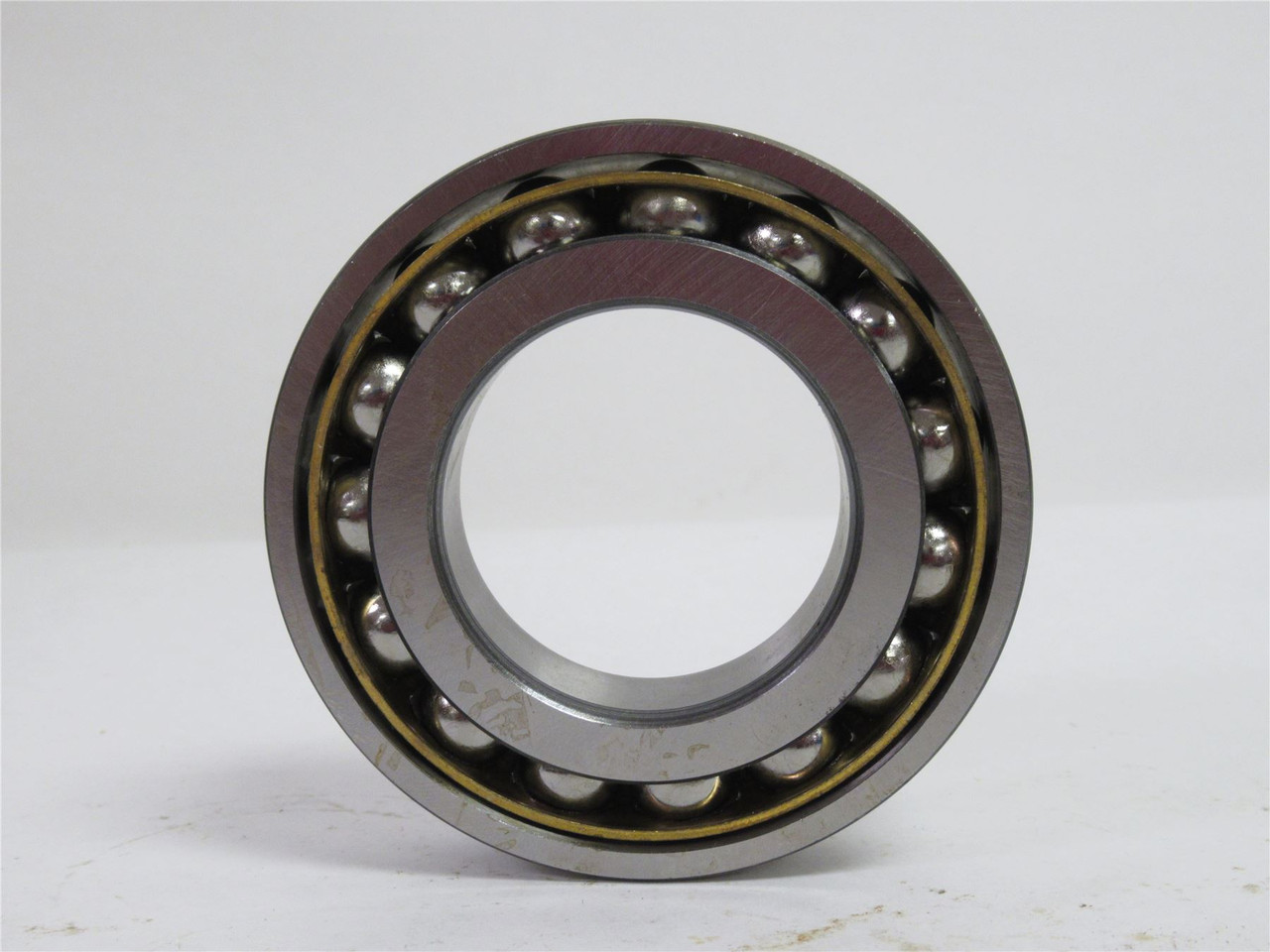 Torrington 7209PJDU-H501; Single Row Angular Contact Bearing