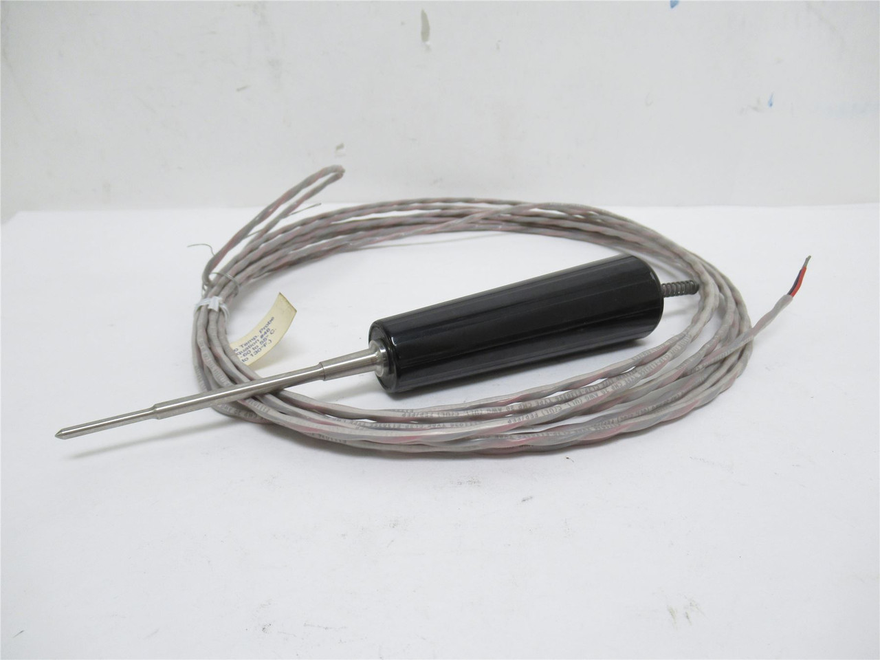 ACR Systems ET-004; Low Temp Thermistor Penetration Probe