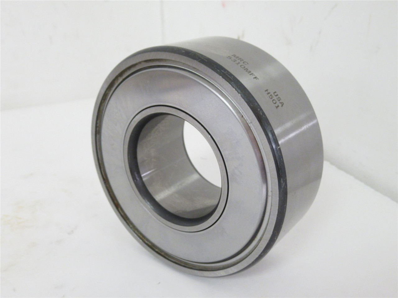MRC 5310MFF-H501; Angular Contact Ball Bearing; 50mmID