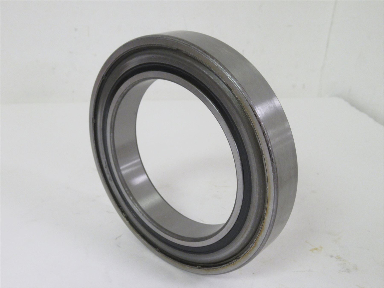 Fafnir 9120NPP; Single Row Radial Ball Bearing; 100mmID