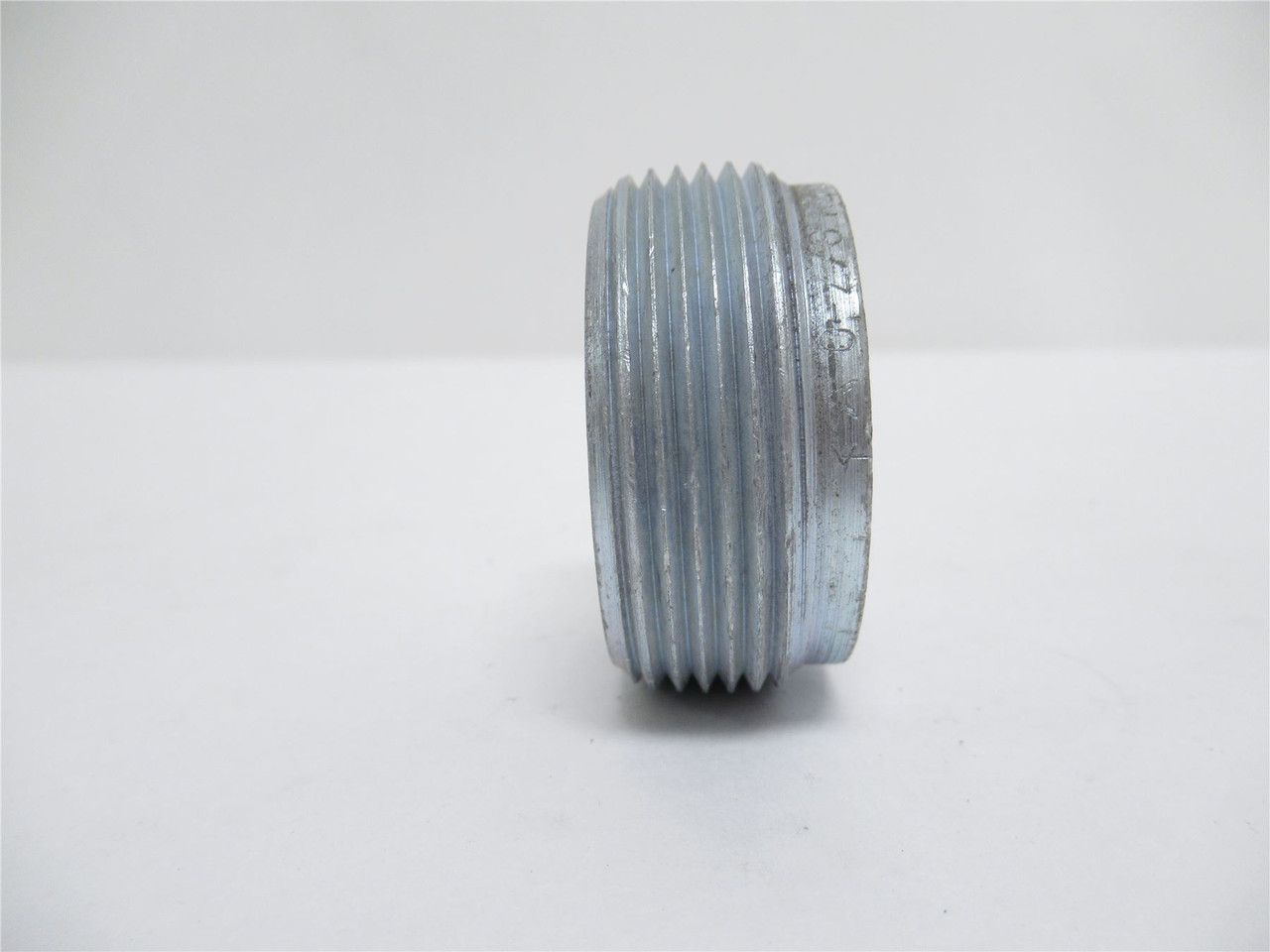 OZ-Gedney RB-330S; Lot-4; Reducing Bushings; 1-1/2 x 1/2NPT