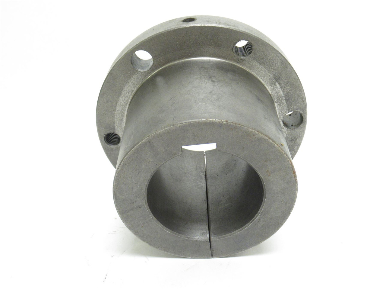 Dodge 120163; QD Bushing series J; 80mmID x  7-1/4" Flange OD