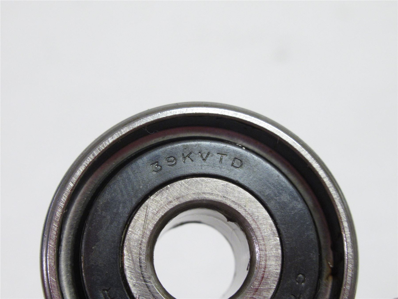 Fafnir 39KVTD; Single Row Radial Ball Bearing; 9mmID; 30mmOD