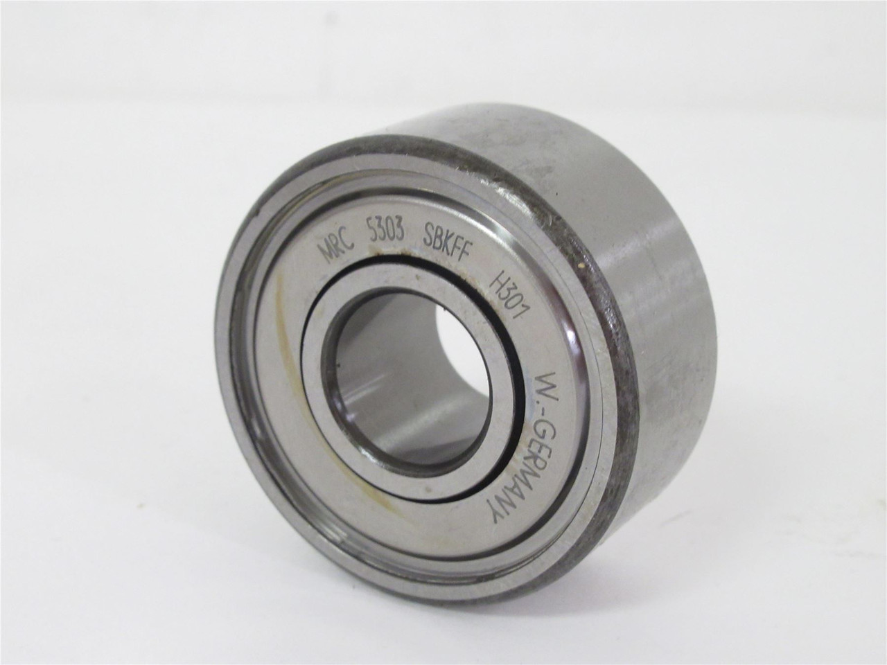 MRC 5303SBKFF; Angular Contact Ball Bearing; 17mmID; 47mmOD