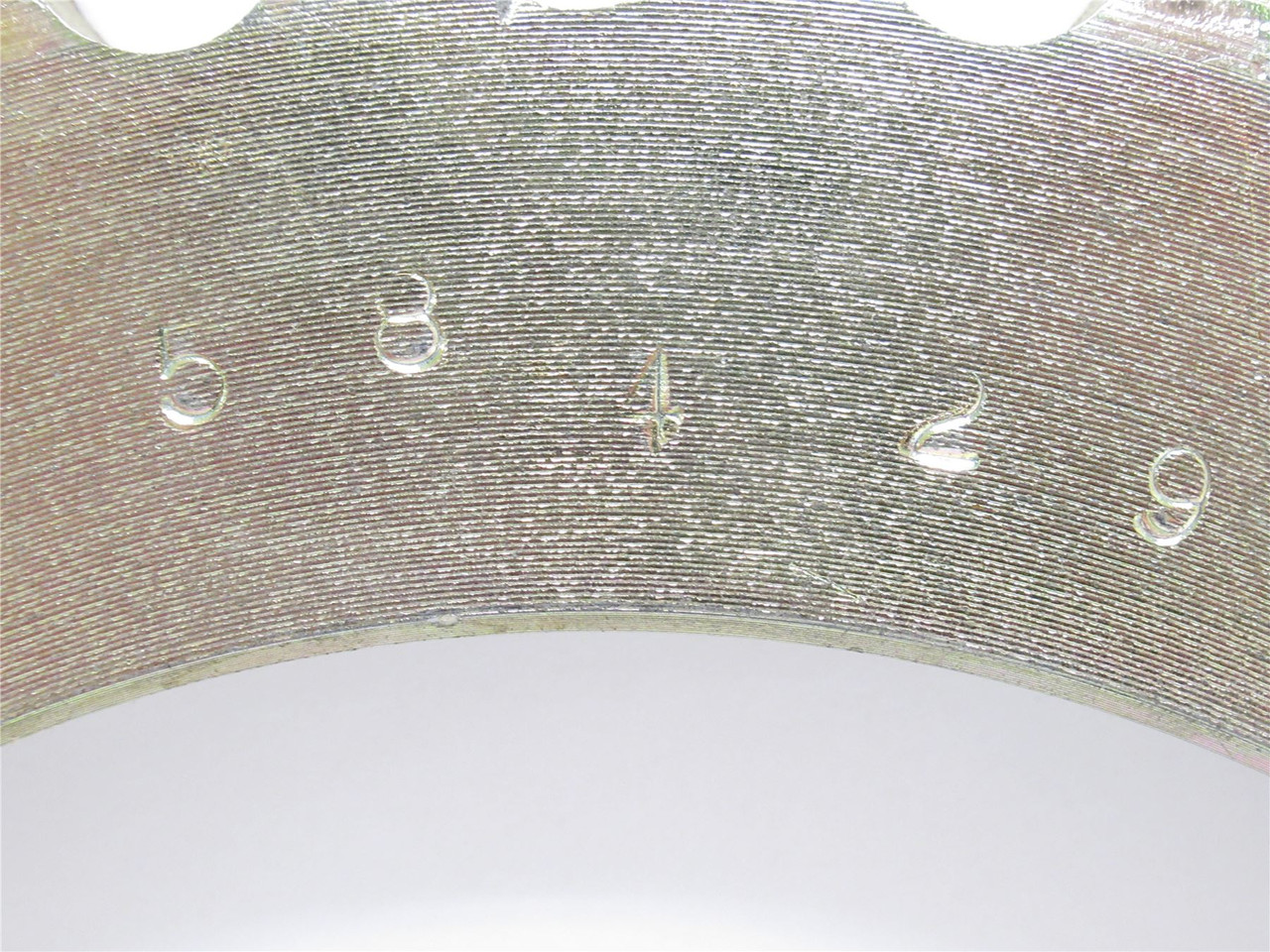 Cryovac FUR58429; Drive Sprocket; 5-7/8" ID; 7/8" Pitch; 35T