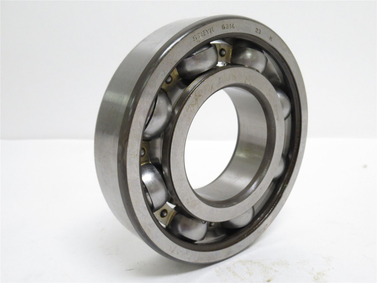 Steyr 6314.C3; Ball Bearing 70mmID x 150mmOD x 35mm Wide